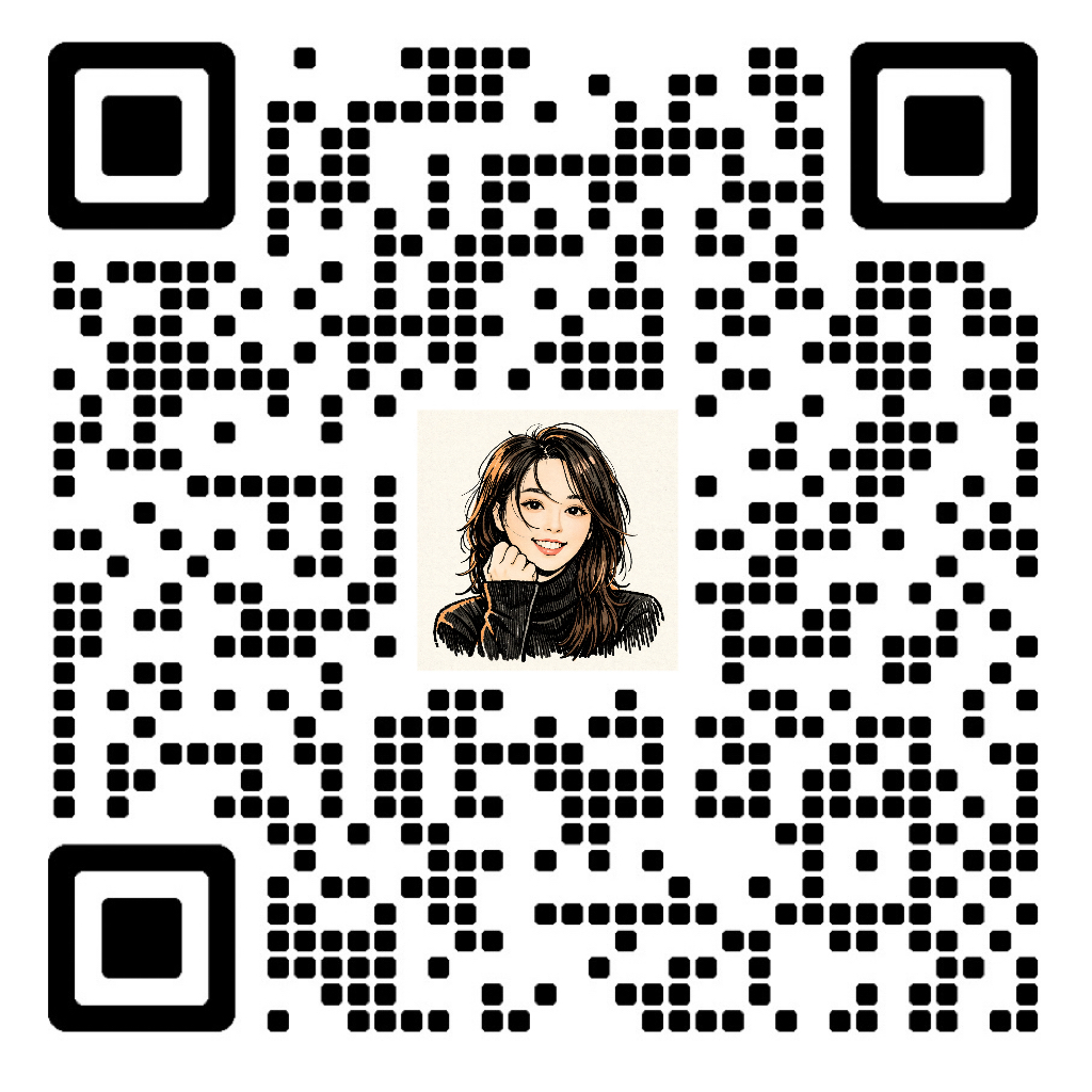 作者微信二维码